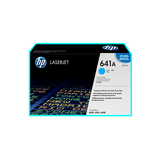 HP Toner Original Cyan 641A/C9721A-4600/4610/4650
