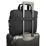 Lenovo Bag 16-inch Laptop Topload | 4X41Q27244 | T210 Black (ECO)