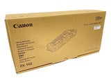 وحدة تثبيت Canon الأصلية باللون الأسود FC9-7521-000 IR-6055/6265/6255