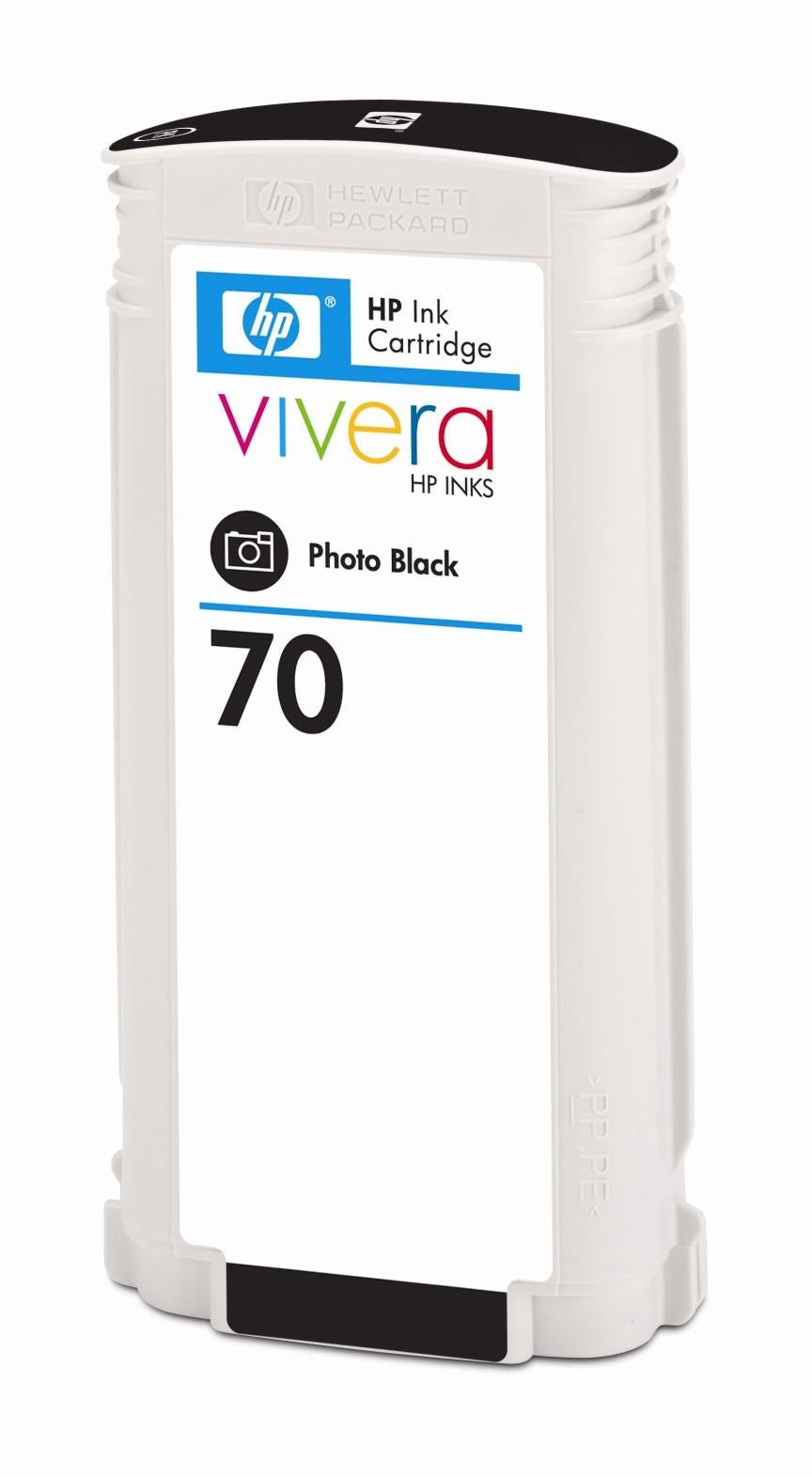 HP Ink Original Photo Black 70/C9449A 130ML