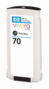 HP Ink Original Photo Black 70/C9449A 130ML