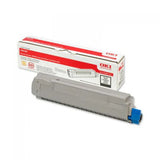 Oki Toner Original Black 44992403 B401/MB441/MB451
