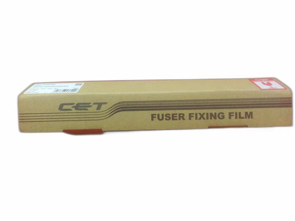 فيلم تثبيت المصهر Canon CET أسود CET3962 IR1018/1020/1024