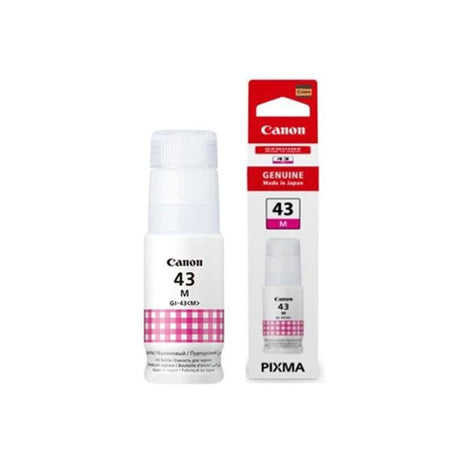Canon GI-43M Magenta Bottle/G640/G540 - S-Tech