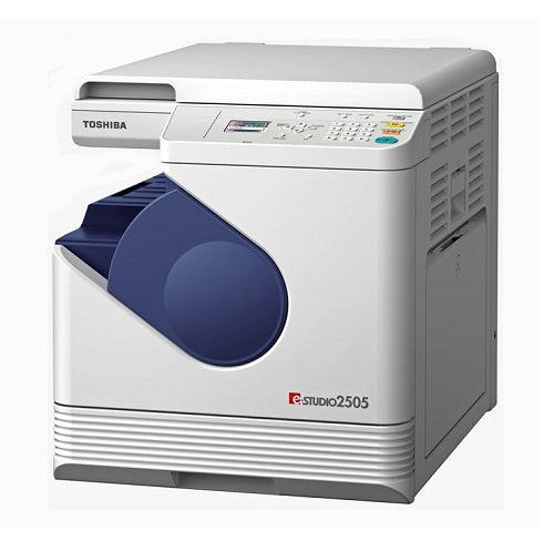 ماكينة توشيبا مستعملة eStudio 2505B