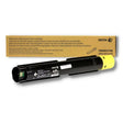 Xerox Toner Original Yellow 106R03746 C7020/C7025/C7030 - S-Tech