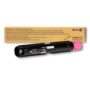 Xerox Toner Original Magenta 106R03747 C7020/C7025/C7030 - S-Tech