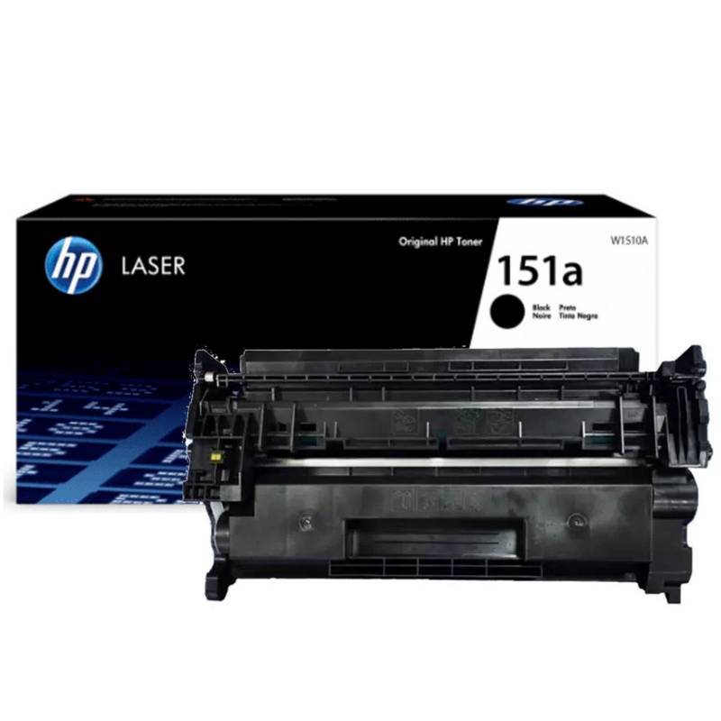 HP Toner Original Black 151A/W1510A M4003/M4103 (Yileds-3050)