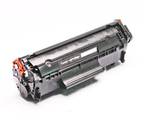 Canon Toner Original Black TYPE-703 LBP 2900/3000 - S-Tech