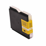 Brother Ink Original Yellow LC-57