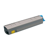 Oki Toner Original Yellow 44059169 MC851/MC861