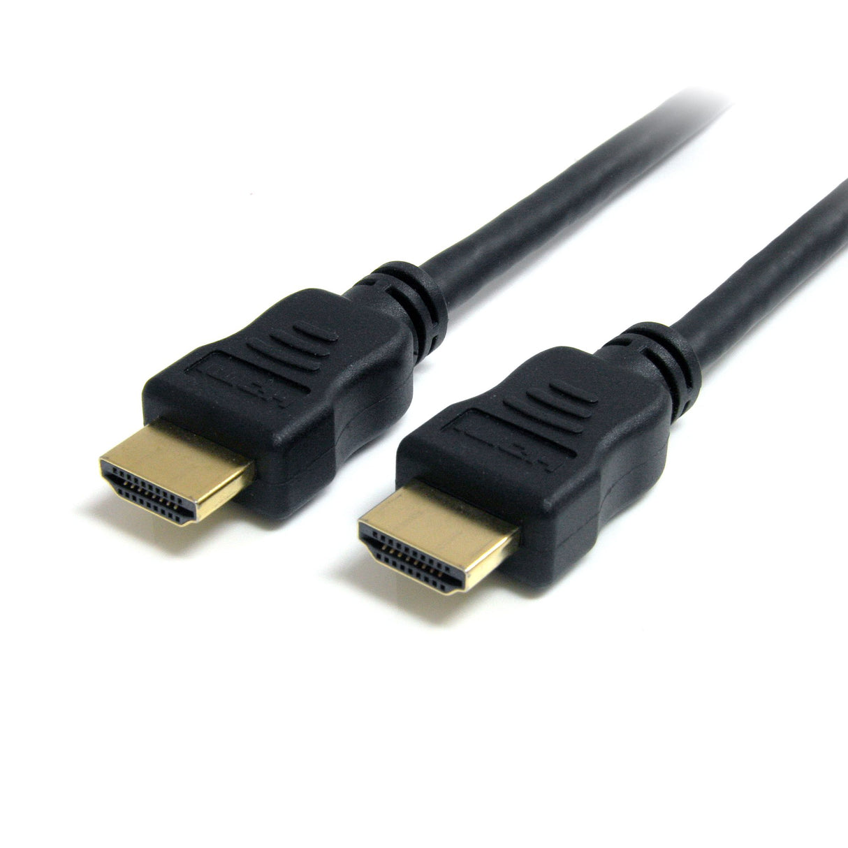 10 meters long -High audio sample frequency for the highest audio fidelity - High-speed Category 1.4 HDMI® cable
