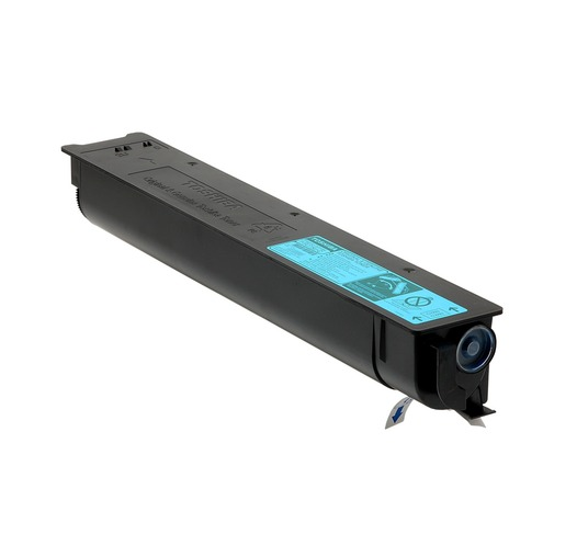 Toshiba Toner Original Cyan T-FC75 5560C/6260C/6570C.