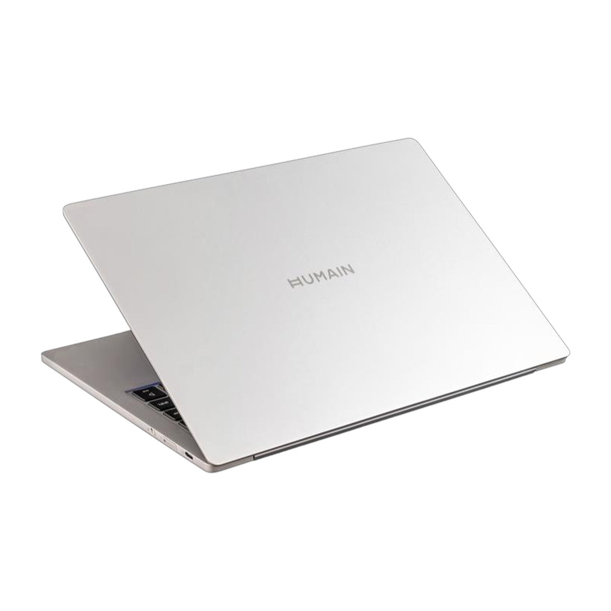 Humain Horizon 14" Snapdragon X2 Elite 12 core, 32GB LPDDR5X, 512GB SSD Touch-Screen