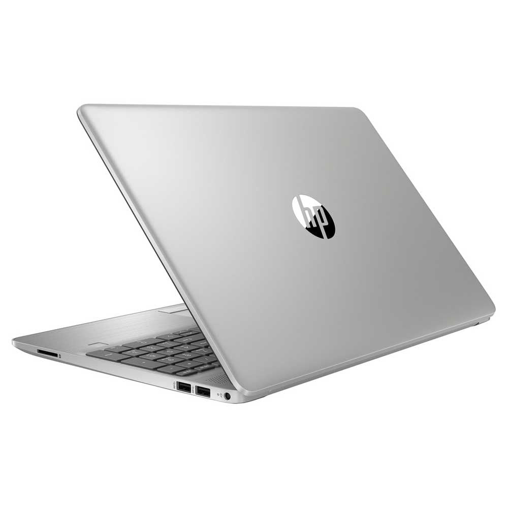 HP Laptop UMA i7 G8 / 15.6"FHD / 8GB / SSD 512GB / DOS / Silver / 32M39EA /698