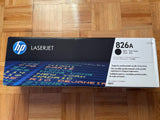 HP Toner Original Black 826A/CF310A M855