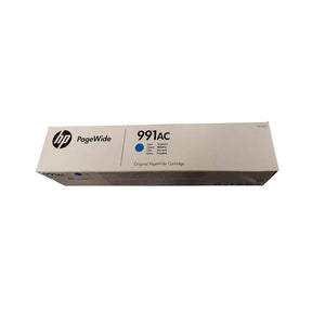 HP Ink Original Cyan 991AC/X4D10AC PageWide P77740 - S-Tech