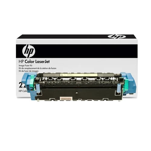مجموعة الصمامات HP اللون الأصلي Q3985A-220V LJ5550