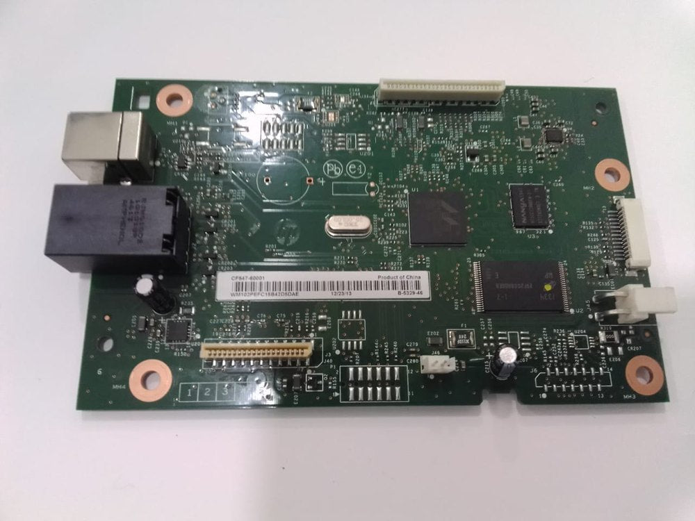 USB BOARD M176N