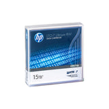 HP Tapes LTO 7 -15-TB DATA CATRIDGE(C7977A)