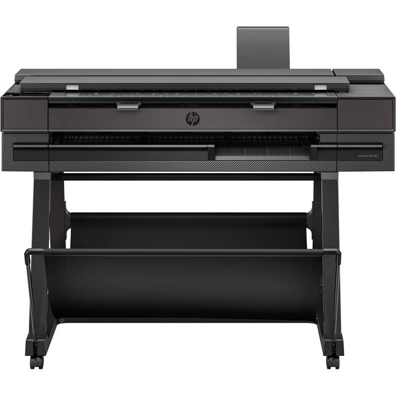 HP DesignJet T-850 Plotter (copy/print/scan)36