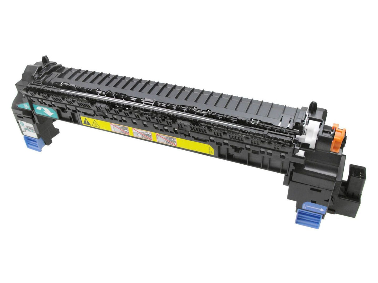 وحدة المصهر HP الأصلية باللون الأسود CE978A CP5525