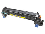 وحدة المصهر HP الأصلية باللون الأسود CE978A CP5525