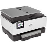 Hp Printer Officejet Pro 9013/1KR49B Wireless Print Scan Copy Fax (All-In-One )
