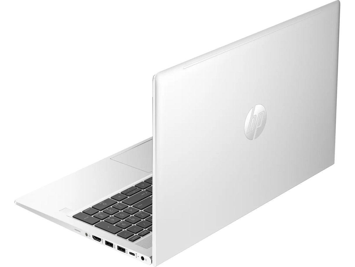HP ProBook 455 G10 | AMD Ryzen 5 7530U | 15.6" FHD | 8GB DDR4 | 512GB SSD | Wi-Fi & Bluetooth | FreeDOS | 3-Year Warranty