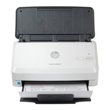 ماسح ضوئي HP ScanJet Pro 3000 s4 مزود بنظام تغذية الورق