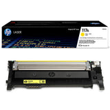 مجموعة حبر HP S-TECH 117A (W2070A W2071A W2072A W2073A) متعددة الوظائف 150anw، 178nw، 179fwg، 179fnw