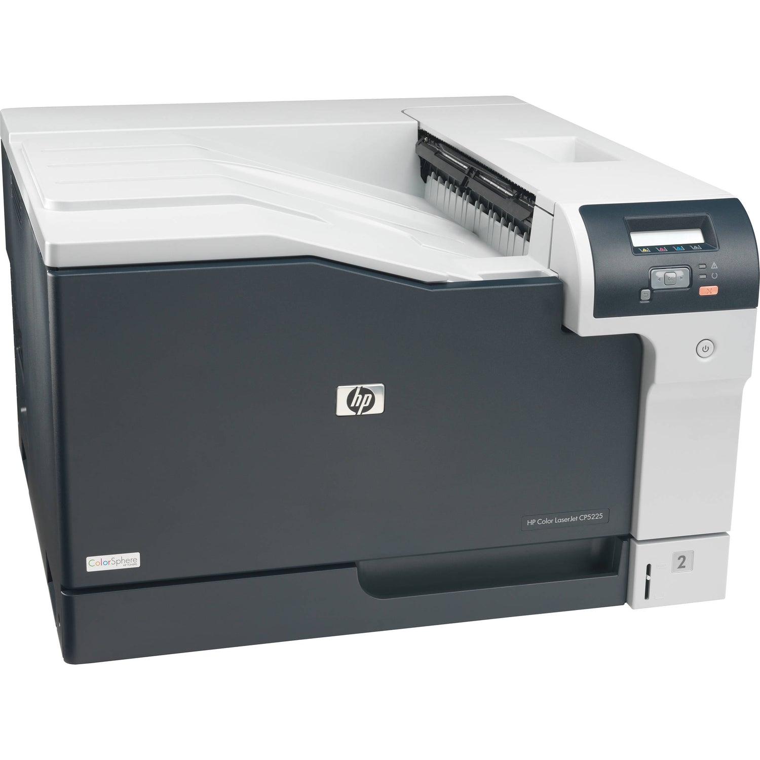 HP Printer Color LaserJet CP5225DN/CE712A#B13 A3
