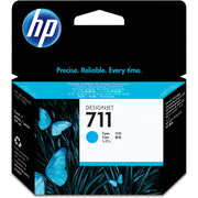 HP Ink Original Cyan 711/CZ130A T520 29ML - S-Tech