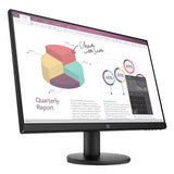 HP Monitor 23.5" (P24V-G4) FULL HD