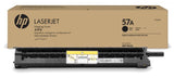 وحدة طبلة HP الأصلية باللون الأسود CF257A 57A MFP436