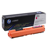 HP Toner Original 130A/CF353A Magenta  M176/M177FW