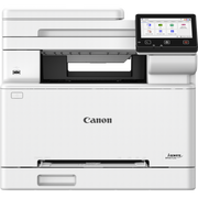 Canon Printer Color MFP i-SESNSY MF667CDW | 6928C001AA All in One Print, Copy, Scan and Fax (075) - S-Tech