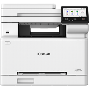 Canon Printer Color MFP i-SESNSY MF667CDW | 6928C001AA All in One Print, Copy, Scan and Fax (075) - S-Tech