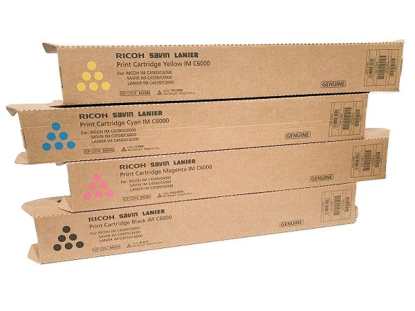 Ricoh Toner Original Magenta IMC6000/C4500 842285