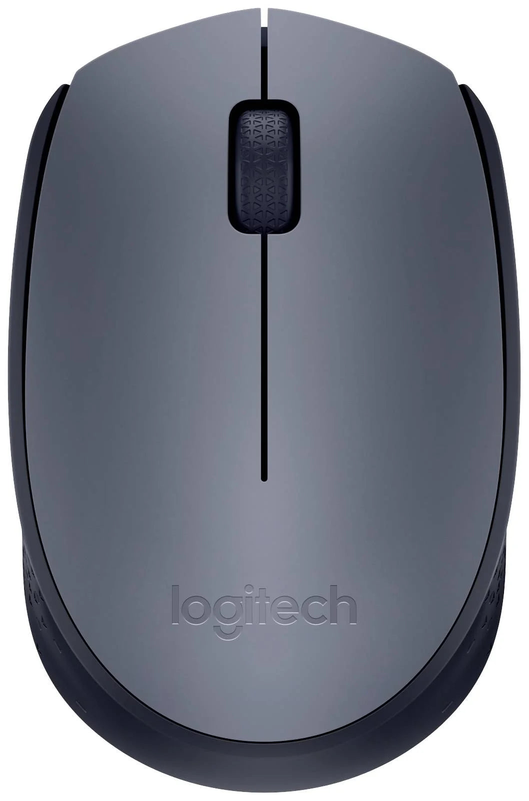 Logitech M170 Wireless Mouse – Grey | Reliable & Comfortable