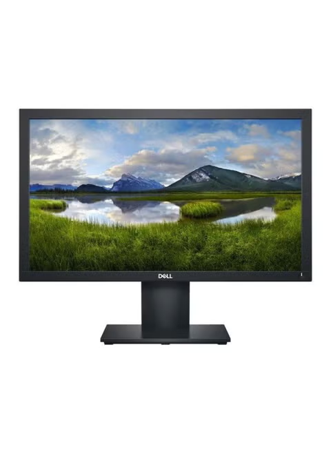 Dell Monitor 20" E2020H dp+VGA