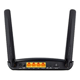 راوتر TP-Link Archer MR200 AC750 اللاسلكي ثنائي النطاق 4G LTE