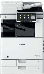 Canon IMAGE RUNNER ADVANCE DX C3730i - S-Tech