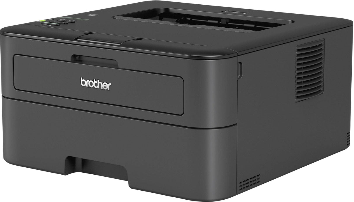 طابعة Brother الجديدة باللون الأسود HL-L2365DW