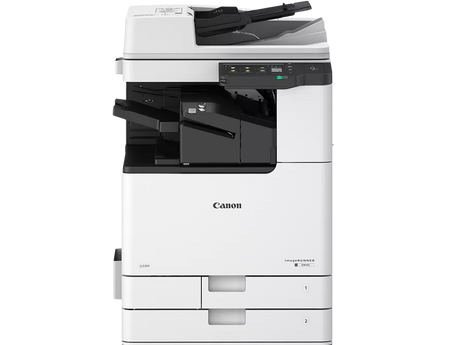 Canon iR2930i