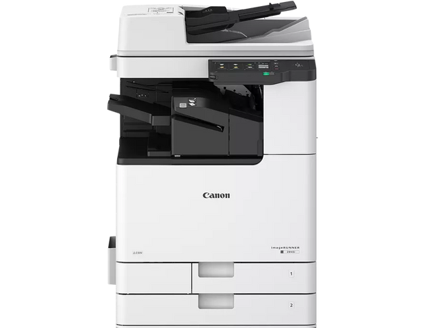 Canon iR2930i