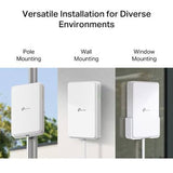 TP-Link 5G Outdoor Router NE200
