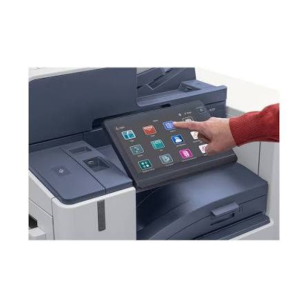 Xerox Copier New AltaLink C8245 Color Print/Copy/Scan/Email/Network/45 ppm