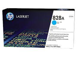 HP Drum Unit Original Cyan 828A/CF359A LASER JET/IMAGE DRUM