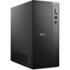 Dell Desktopl Pro Tower Essential QVT1260 | BTO102_QVT1260_EMEA_UBU | Ultra 5 255 8GB RAM, 512GB SSD, Wi-Fi 6 Dos